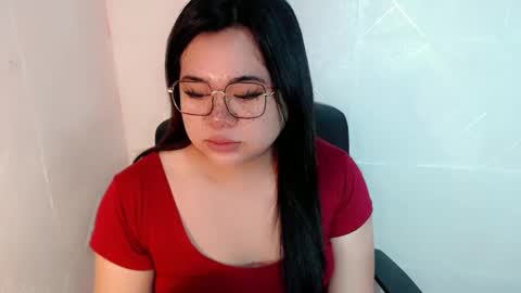 Snapshot of exoticpinayx chatting on 12-26-24, 07:27 SHANTAL MARIE online show from 12-26-24, 07:27