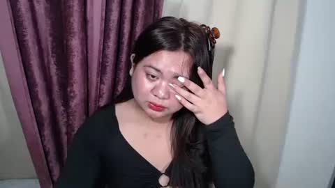 Snapshot of exoticpinayx chatting on 01-27-25, 08:07 SHANTAL MARIE online show from 01-27-25, 08:07