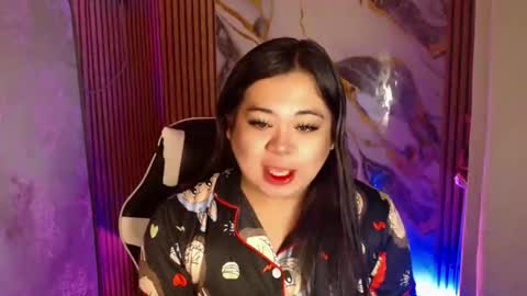 Snapshot of exoticpinayx chatting on 09-14-25, 10:53 SHANTAL MARIE online show from 09-14-25, 10:53