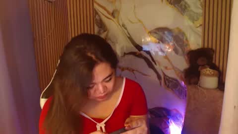 Snapshot of exoticpinayx chatting on 10-09-25, 01:47 SHANTAL MARIE online show from 10-09-25, 01:47