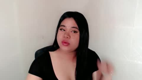 SHANTAL MARIE online show from 02-19-26, 02:51