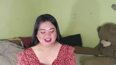 SHANTAL MARIE online show from 03-12-26, 05:41