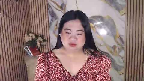 SHANTAL MARIE online show from 04-10-26, 03:01