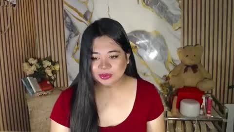 SHANTAL MARIE online show from 05-07-26, 05:57