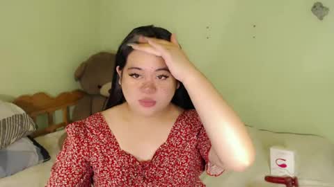 Snapshot of exoticpinayx chatting on 06-25-26, 02:44 SHANTAL MARIE online show from 06-25-26, 02:44