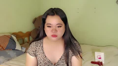 Snapshot of exoticpinayx chatting on 06-27-26, 09:14 SHANTAL MARIE online show from 06-27-26, 09:14