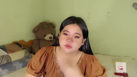 Snapshot of exoticpinayx chatting on 06-30-26, 12:22 SHANTAL MARIE online show from 06-30-26, 12:22