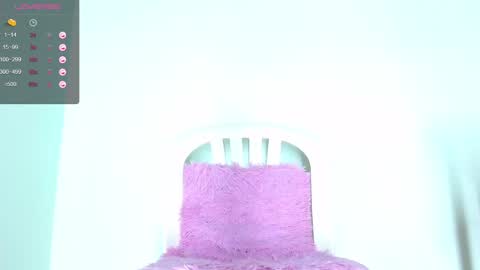 Snapshot of exotiic_sara chatting on 03-10-25, 03:52 SARA online show from 03-10-25, 03:52