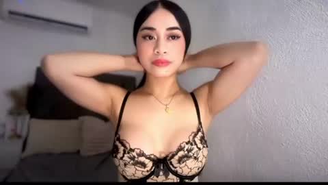 chloee online show from 07-18-26, 10:24