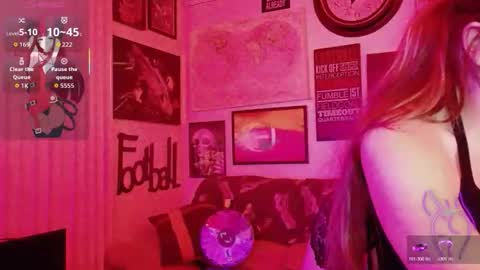 explicitshaybaby online show from 11-15-25, 01:47