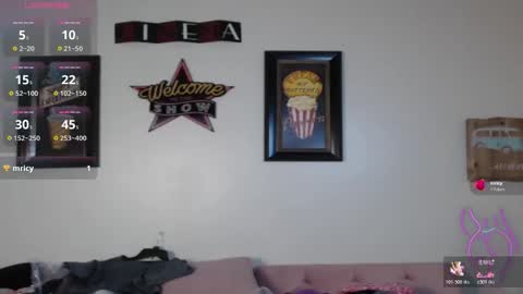 explicitshaybaby online show from 04-14-26, 05:02