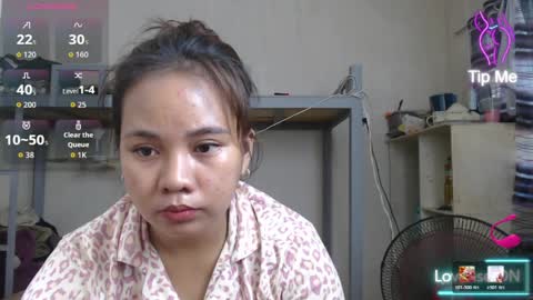 expnsivelj online show from 04-05-26, 01:58