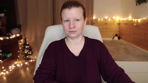 Crystal online show from 01-01-25, 12:32