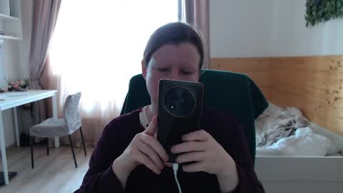 Crystal online show from 04-16-26, 11:11