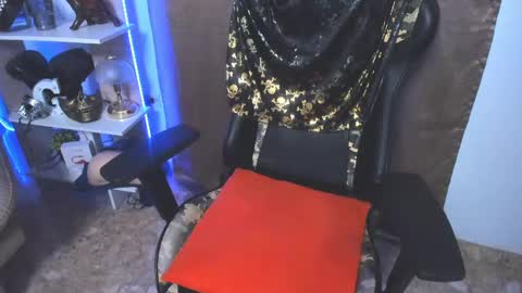 GABRIEL online show from 12-12-24, 08:32