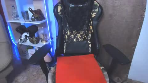 GABRIEL online show from 12-25-24, 06:19