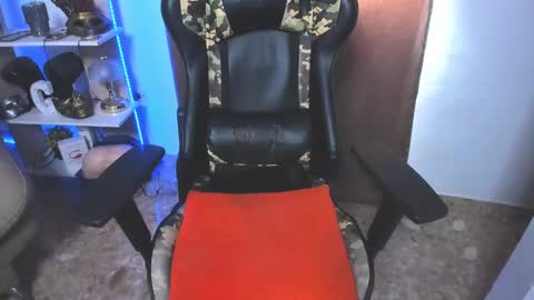 GABRIEL online show from 02-19-25, 07:59