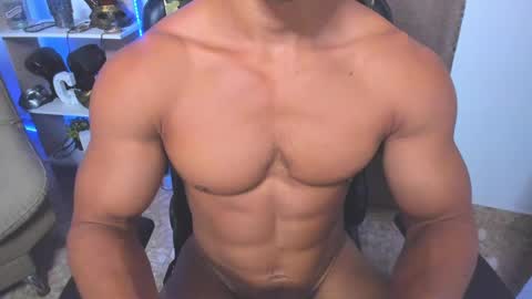 GABRIEL online show from 02-19-25, 11:04