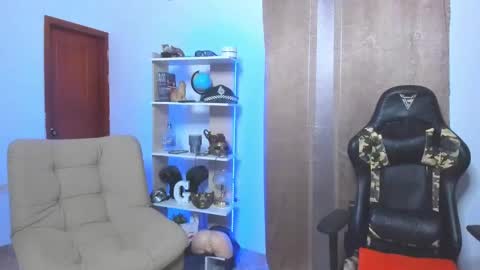 GABRIEL online show from 03-12-25, 02:09