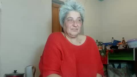 ExquisiteMature online show from 01-05-25, 12:09