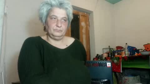 ExquisiteMature online show from 01-10-25, 12:17