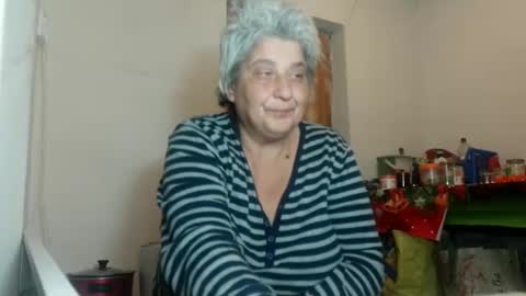 ExquisiteMature online show from 01-11-25, 12:55