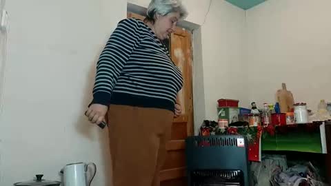 ExquisiteMature online show from 01-25-25, 06:24