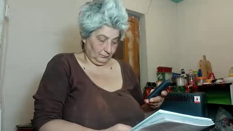 ExquisiteMature online show from 01-27-25, 10:06