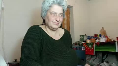 ExquisiteMature online show from 02-09-25, 11:25