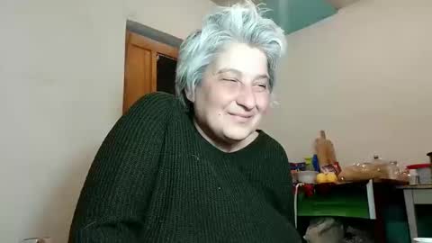 ExquisiteMature online show from 02-12-25, 08:29