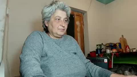 ExquisiteMature online show from 02-15-25, 03:39