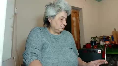 ExquisiteMature online show from 02-15-25, 06:44