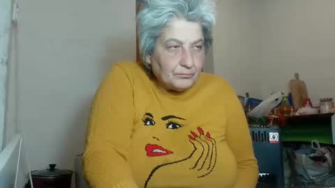 ExquisiteMature online show from 02-24-25, 12:20