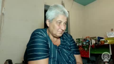 ExquisiteMature online show from 09-17-25, 12:01