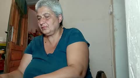 ExquisiteMature online show from 09-20-25, 11:00