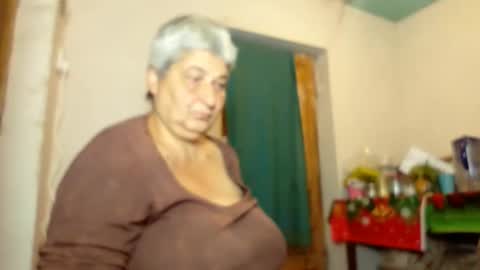 ExquisiteMature online show from 10-08-25, 05:49