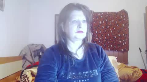 ExtasyMature online show from 01-08-26, 06:16