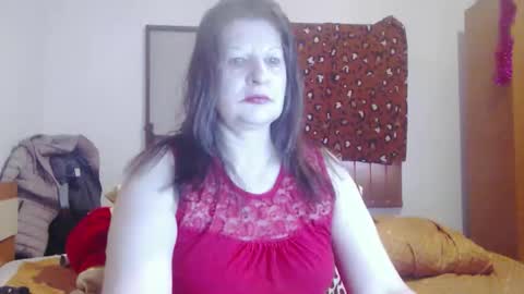 ExtasyMature online show from 01-19-26, 06:39