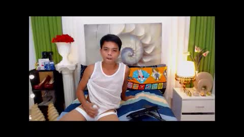 JOHNDAVE online show from 02-23-25, 04:35