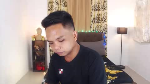 JOHNDAVE online show from 09-12-25, 10:04