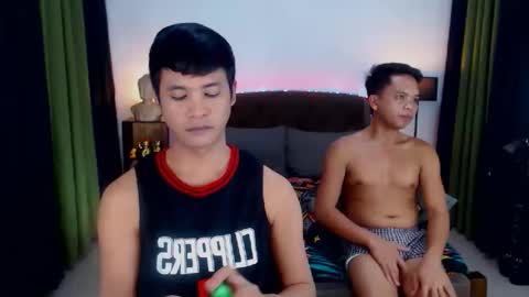 JOHNDAVE online show from 10-03-25, 03:14