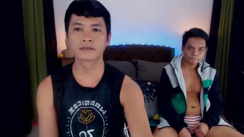 JOHNDAVE online show from 10-11-25, 03:28