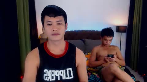 JOHNDAVE online show from 10-14-25, 02:56