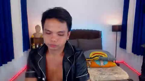 JOHNDAVE online show from 10-18-25, 12:06