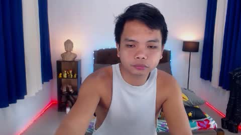 JOHNDAVE online show from 11-03-25, 01:29