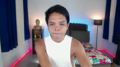 JOHNDAVE online show from 11-05-25, 02:00