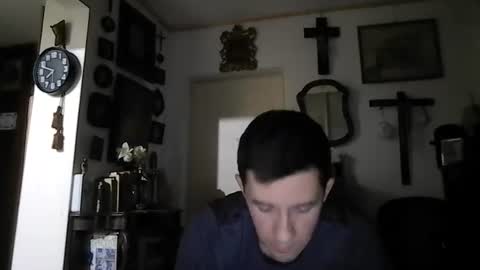 extraterrestre777 online show from 07-27-26, 10:50