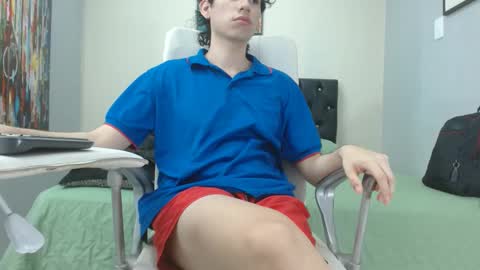 extrella_latina22 online show from 01-12-25, 11:04