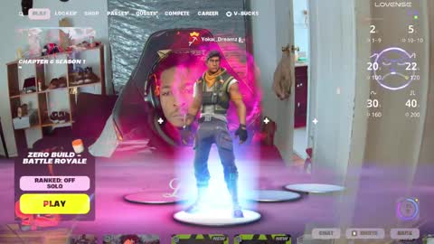 exxxtr4sauce online show from 12-05-24, 03:28