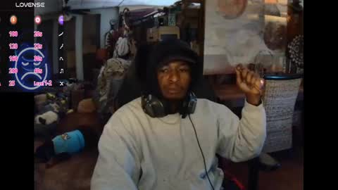 exxxtr4sauce online show from 01-02-25, 05:18